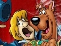 Jeu Scooby-Doo: Memory Match