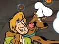 Jeu Scooby-Doo: Bubble Banquet