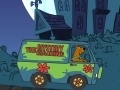 Jeu Scooby-Doo: Car Ride 2