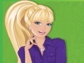 Jeu Barbie: Care N Cure