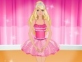 Jeu Barbie: Tutu Star
