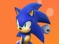 Jeu Sonic DX Adventure Guess The Pic