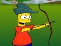 Jeu Simpson Archer