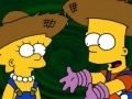 Jeu Bart Simpson: Puzzle Mania