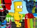 Jeu Dress Up Your Bart