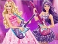 Jeu Barbie: Rock n' Harmony