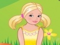 Jeu Barbie: Ready, Set, Check-Up