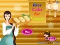 Jeu Rice Cake