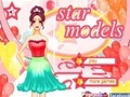 Jeu Star Models