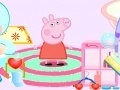 Jeu Peppa Pig: The bathroom