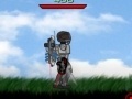 Jeu Plasma Burst 2: VOID