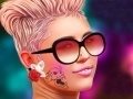 Game Miley Cyrus Party SPA In The USA