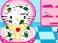Jeu Hello Kitty Care Dirt