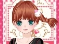 Jeu Hello Kitty Gear 