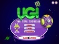 Jeu Ugi: The Time Traveller