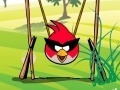 Jeu Angry Birds Get Egg