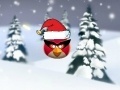 Jeu Angry Birds: X`mas War