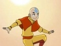 Jeu Avatar: The Last Air Bender - Aang On!
