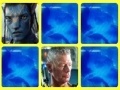 Jeu Avatar: Memory Game