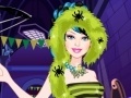 Jeu Monster High: School star