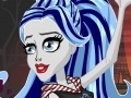 Jeu Monster High: Ghoulia Yelps Scaris Style