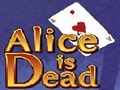 Jeu Alice Is Dead - Ep 1