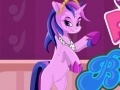 Jeu Little Pony: Bedroom Decor