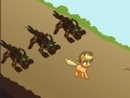 Jeu Zap`ple Hill