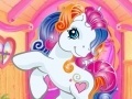 Jeu My Little Pony: Dress