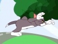 Jeu Tom and Jerry: Sly Taffy