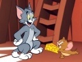 Jeu Tom And Jerry: Cheese House