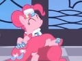 Jeu My Little Pony: Pinkie Pie Puzzles