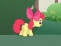 Jeu My Little Pony: Bridle Gossip Puzzles