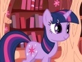 Jeu My Little Pony: Friendship is Magic - Discover the Difference