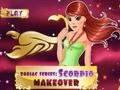 Jeu Zodiac Makeover: Scorpio