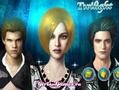 Jeu Twilight Celebrity Makeover