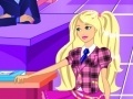 Jeu Barbie: School Makeover