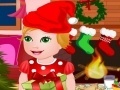 Jeu Juliet: Christmas fun