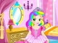 Game Princess Juliette: Party at the Castle