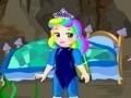 Game Princess Juliette: Underwater Escape