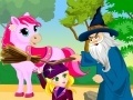 Jeu Princess Juliet: Love for ponies