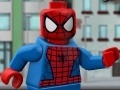 Jeu Lego: The Ultimate Spiderman