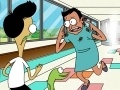 Jeu Sanjay and Craig: What's Your Dude-Snake Adventure?