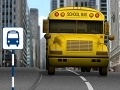 Jeu School Bus License 3
