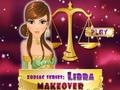 Jeu Zodiac Makeover: Libra
