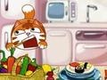 Jeu Devilish Cat