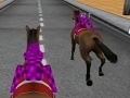 Jeu Horse 3D Racing 