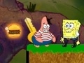 Jeu Sponge Bob And Patric New Action 3