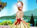 Jeu Victorian Girl Perfect Dress Up