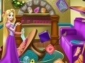 Jeu Rapunzel Room Cleaning